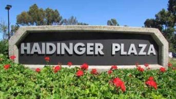 HAIDINGER PLAZA: 5095 Murphy Canyon Rd, San Diego, CA 92123